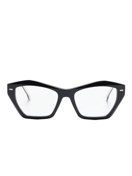  Carrera 3053 Glasses - Black 