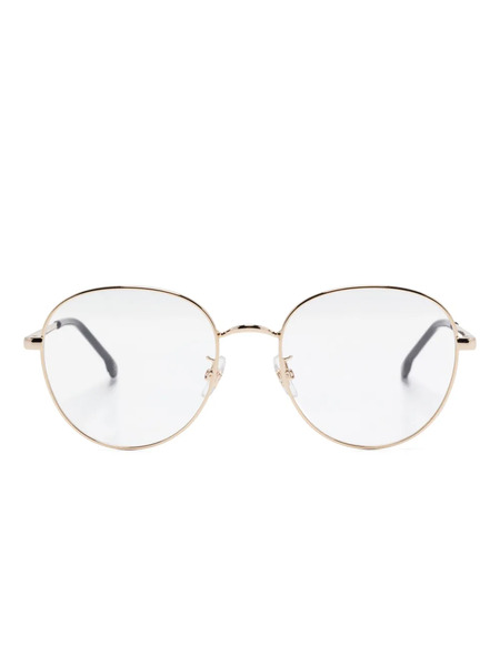  Carrera Carrera 3012 Glasses - Gold 