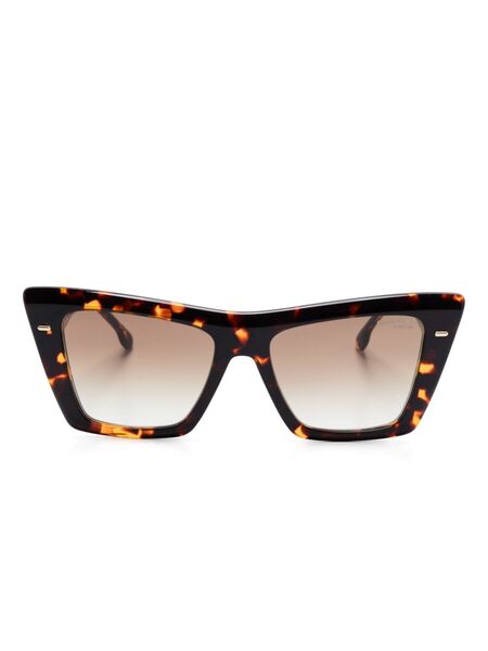  Carrera Carrera 3046/s Sunglasses - Brown 