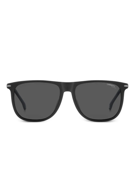  Carrera Square-frame Sunglasses - Black 