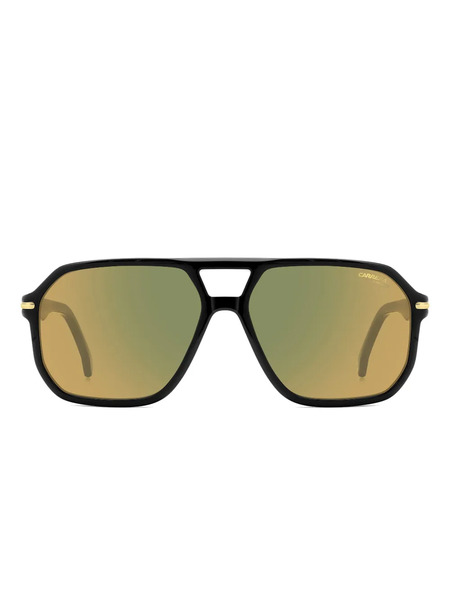  Carrera Square-frame Sunglasses - Black 