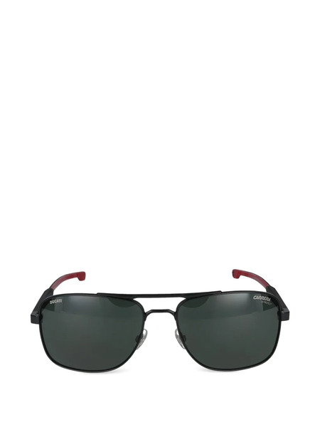  Carrera Square Frame Sunglasses - Black 