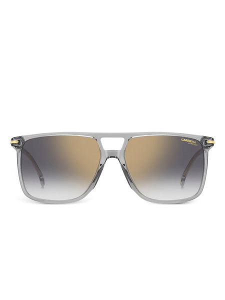  Carrera Square Sunglasses - Grey 