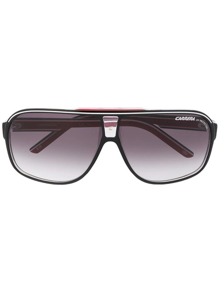  Carrera Tinted Sunglasses - Black 