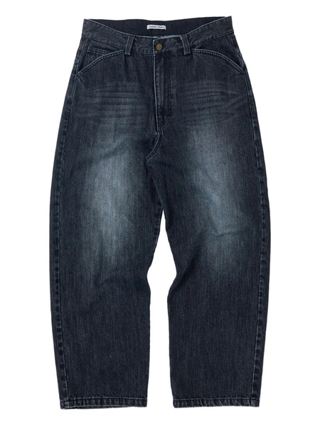  Carter Young Big Ben Jeans - Blue 