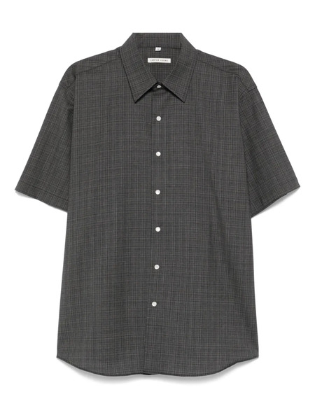  Carter Young Hugo Shirt - Grey 