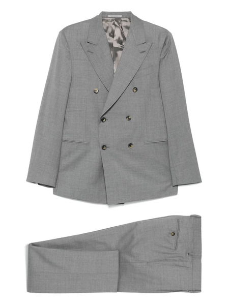  Caruso Norma Suit - Grey 