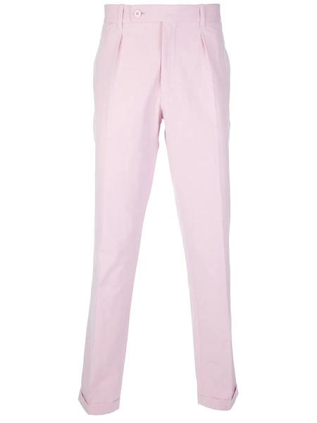  Carven Classic Chino - Pink 