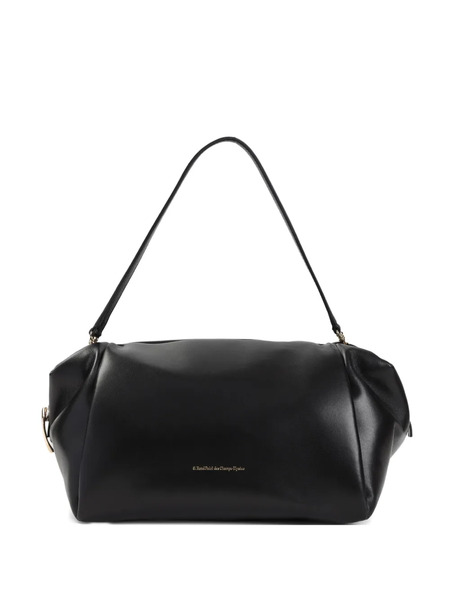  Carven Marie Shoulder Bag - Black 