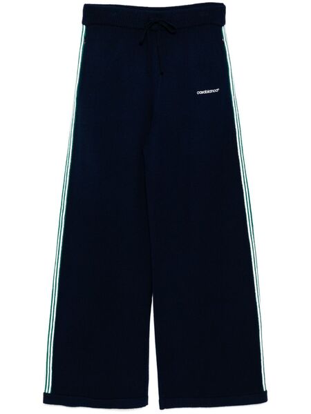  Casablanca Tennis Pants - Blue 