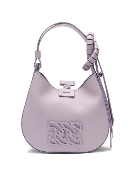  Casadei Vandome Mini Bag - Purple 
