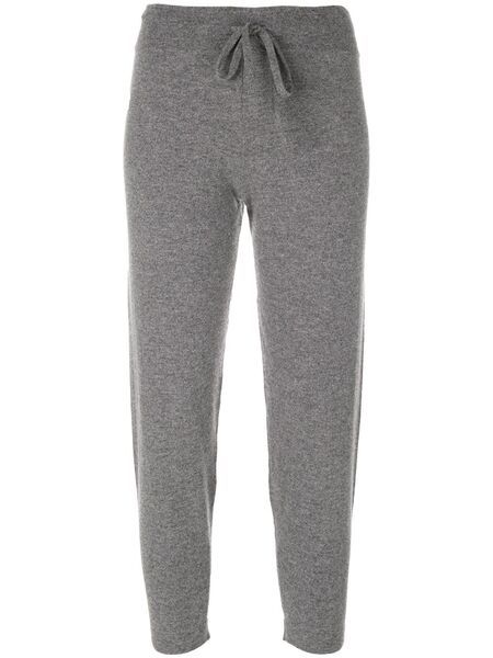  Cashmere In Love Sarah Trousers - Grey 