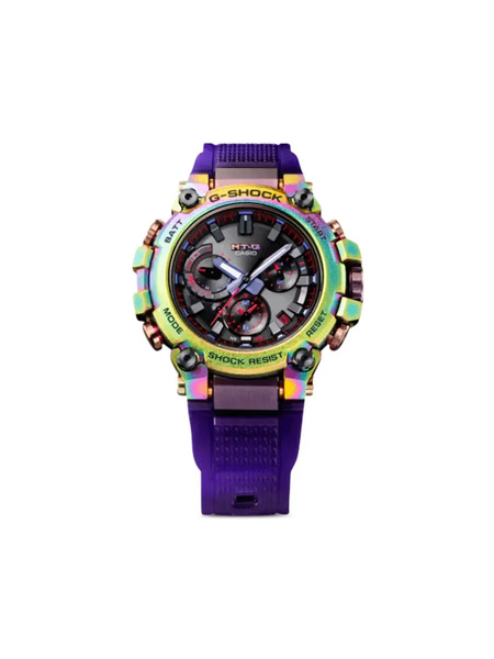  Casio G-shock Mt-g Mtg-b3000 Series 51mm - Black 