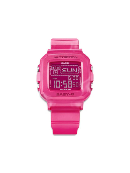  Casio Square-case 42mm - Pink 