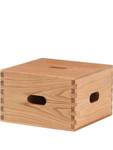  Cassina Tabouret Maison Du Brésil' Stool - Brown 