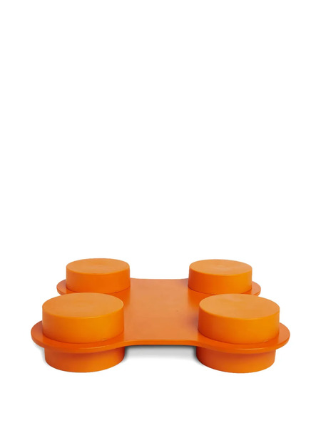  Cassina X Virgil Abloh Modular Imagination Connector - Orange 