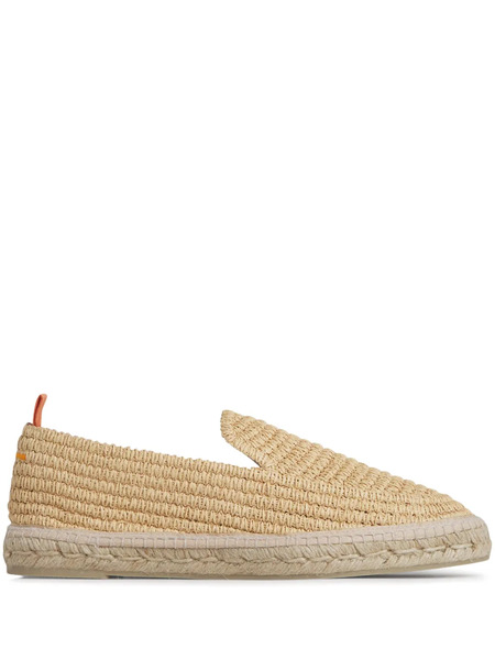  Castañer Joaquin Espadrilles - Neutrals 