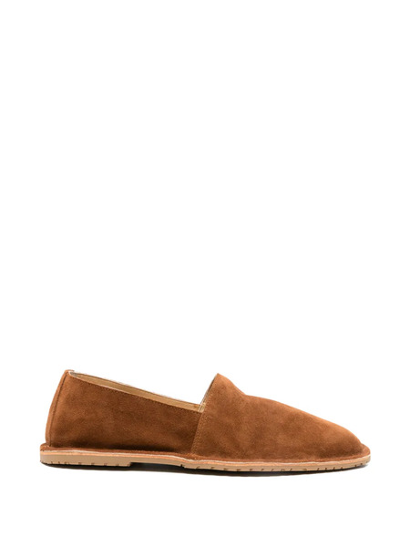  Castañer Liam Slip-on Loafers - Brown 
