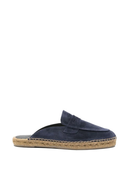  Castañer Nando Espadrilles - Blue 