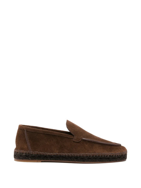  Castañer Neal Espadrilles - Brown 