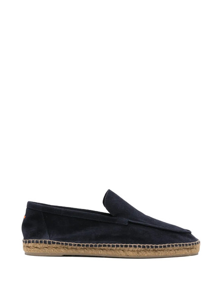  Castañer Nino Espadrilles - Blue 
