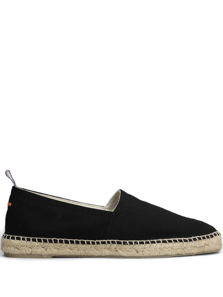  Castañer Pablo-001 Espadrilles - Black 