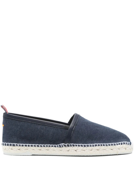  Castañer Pablo Espadrilles - Blue 