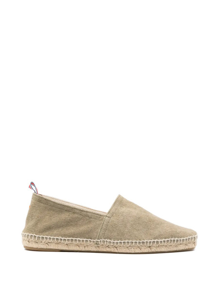  Castañer Pablo Espadrilles - Neutrals 