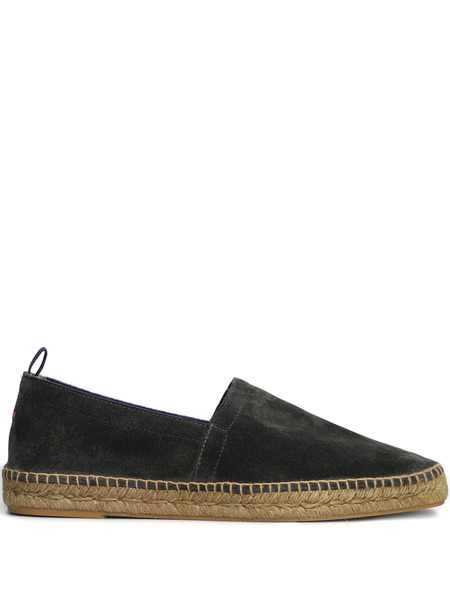  Castañer Pablo T-186 Espadrilles - Grey 
