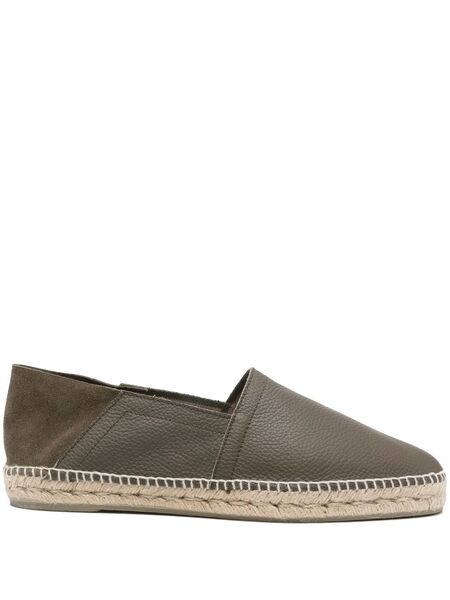  Castañer Polo/249 Espadrilles - Green 