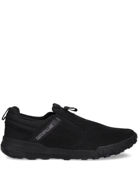  Caterpillar Hex Ready Slip-on Sneakers - Black 