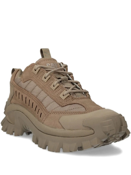  Caterpillar Intruder Sneakers - Brown 