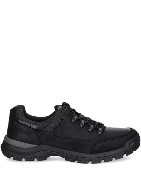  Caterpillar Threshold Hiker Low Sneakers - Black 