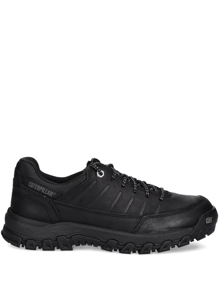  Caterpillar Threshold Lace-up Sneakers - Black 