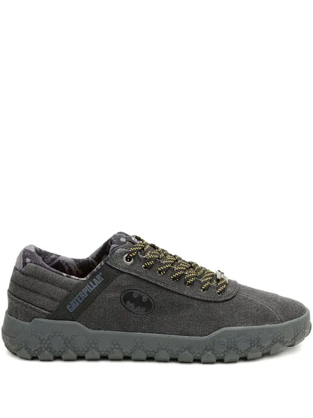  Caterpillar X Batman Hex Sneakers - Black 