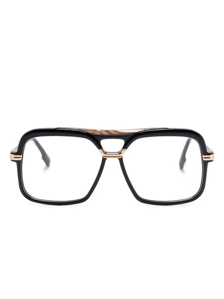  Cazal 5010 Glasses - Black 