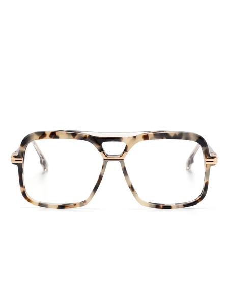  Cazal 5040 Glasses - Brown 