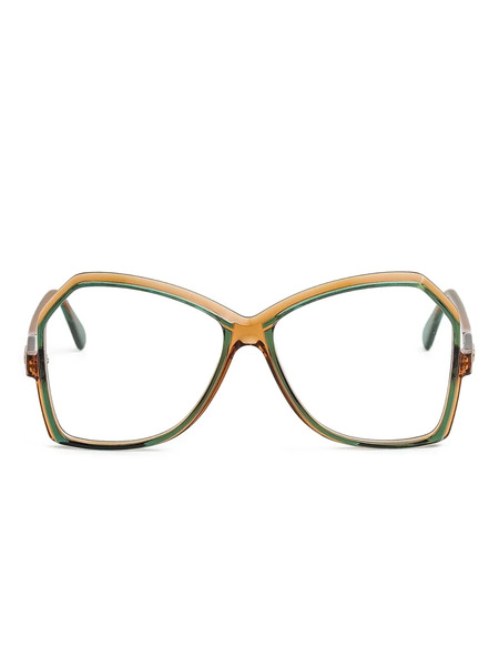  Cazal 151 Glasses - Gold 