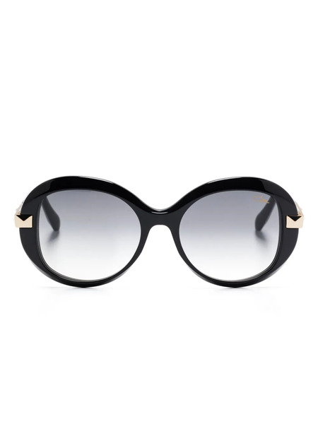  Cazal 8519 Sunglasses - Black 