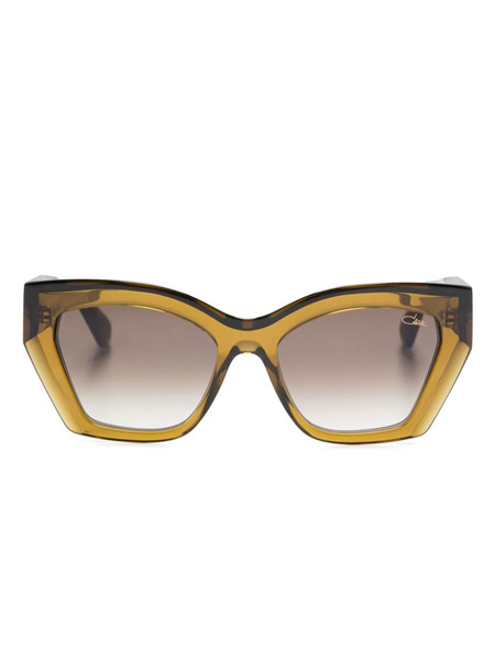  Cazal 8515 Sunglasses - Brown 