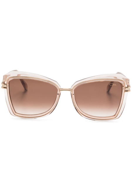  Cazal 8512 Sunglasses - Pink 