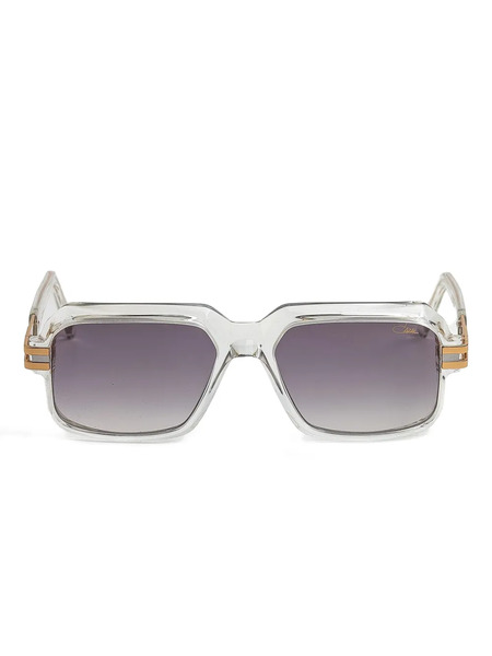  Cazal 60373 Sunglasses - White 