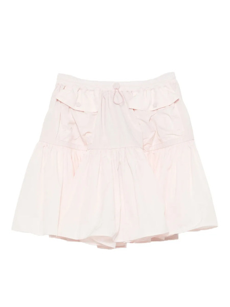  Cecilie Bahnsen Blair Skirt - Pink 