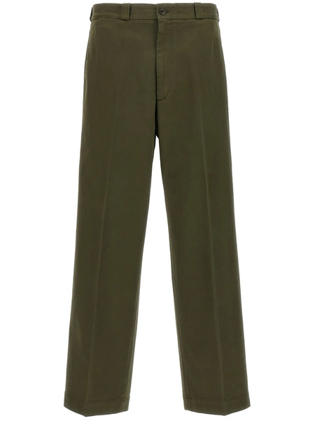  Cellar Door Gabri Trousers - Green 