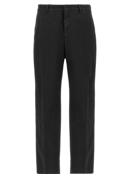  Cellar Door Nuv Trousers - Black 