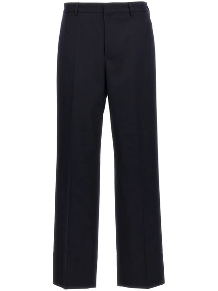  Cellar Door Nuv Trousers - Blue 