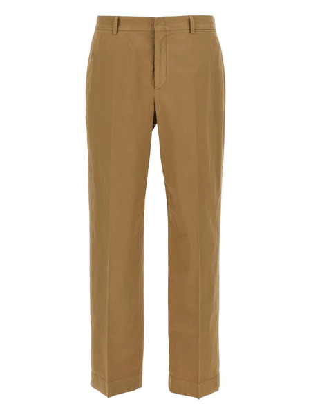  Cellar Door Nuv Trousers - Brown 