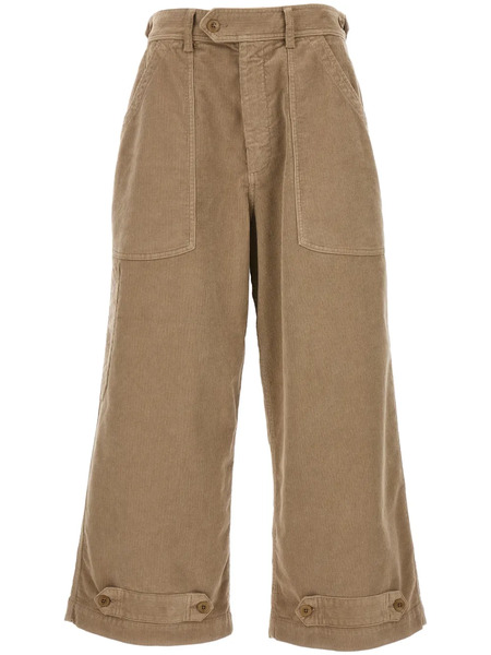  Cellar Door Paola Trousers - Neutrals 