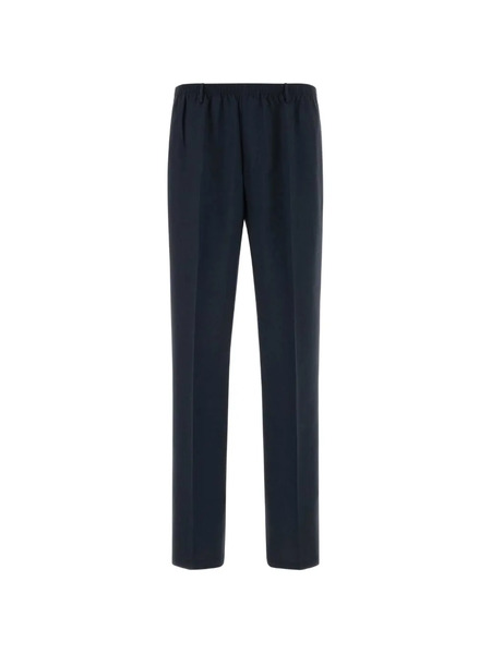  Cellar Door Relaxed-fit Trousers - Blue 