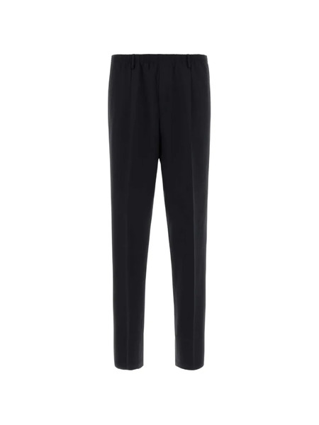  Cellar Door Relaxed-fit Trousers - Blue 